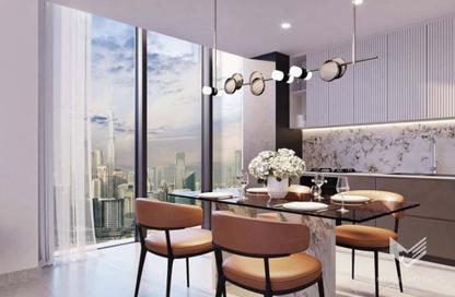 Apartment - Studio - 1 for sale in Peninsula Four - Peninsula - Business Bay - Dubai Apartment - Studio - 1 for sale in Peninsula Four - Peninsula - Business Bay - Dubai