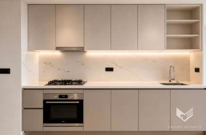 Apartment - Studio - 1 for sale in Peninsula Four - Peninsula - Business Bay - Dubai Apartment - Studio - 1 for sale in Peninsula Four - Peninsula - Business Bay - Dubai