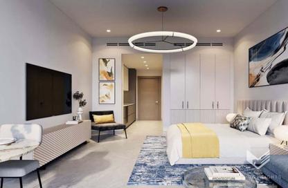 Apartment - Studio - 1 for sale in Peninsula Four - Peninsula - Business Bay - Dubai Apartment - Studio - 1 for sale in Peninsula Four - Peninsula - Business Bay - Dubai