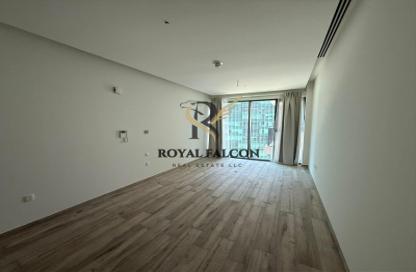 Apartment - Studio - 1 Bathroom for rent in Ahad Residences - Business Bay - Dubai