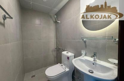Apartment - Studio - 1 Bathroom for rent in Al Hosn - Al Khalidiya - Abu Dhabi Apartment - Studio - 1 Bathroom for rent in Al Hosn - Al Khalidiya - Abu Dhabi