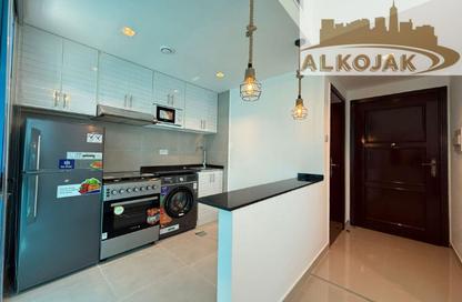 Apartment - Studio - 1 Bathroom for rent in Al Hosn - Al Khalidiya - Abu Dhabi Apartment - Studio - 1 Bathroom for rent in Al Hosn - Al Khalidiya - Abu Dhabi