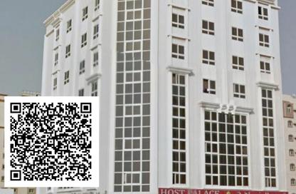 Apartment - 2 - 1 for rent in Talal Building - Al Mujarrah - Sharjah