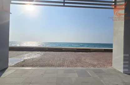 Shop - Studio for rent in Pacific Polynesia - Pacific - Al Marjan Island - Ras Al Khaimah