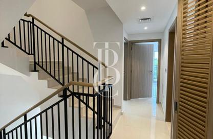 Townhouse - 4 Bedrooms - 4 Bathrooms for rent in Camelia - Damac Hills 2 - Dubai