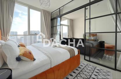 Apartment - 2 - 1 for rent in Collective 2.0 Tower B - Collective 2.0 - Dubai Hills Estate - Dubai