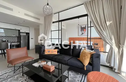 Apartment - 2 Bedrooms - 1 Bathroom for rent in Collective 2.0 Tower B - Collective 2.0 - Dubai Hills Estate - Dubai Apartment - 2 Bedrooms - 1 Bathroom for rent in Collective 2.0 Tower B - Collective 2.0 - Dubai Hills Estate - Dubai