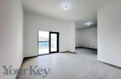 Apartment - 3 - 4 for rent in Bloom Marina - Al Bateen - Abu Dhabi