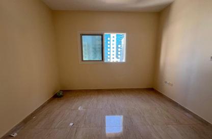 Apartment - 1 Bedroom - 2 Bathrooms for rent in Al Majaz 3 - Al Majaz - Sharjah