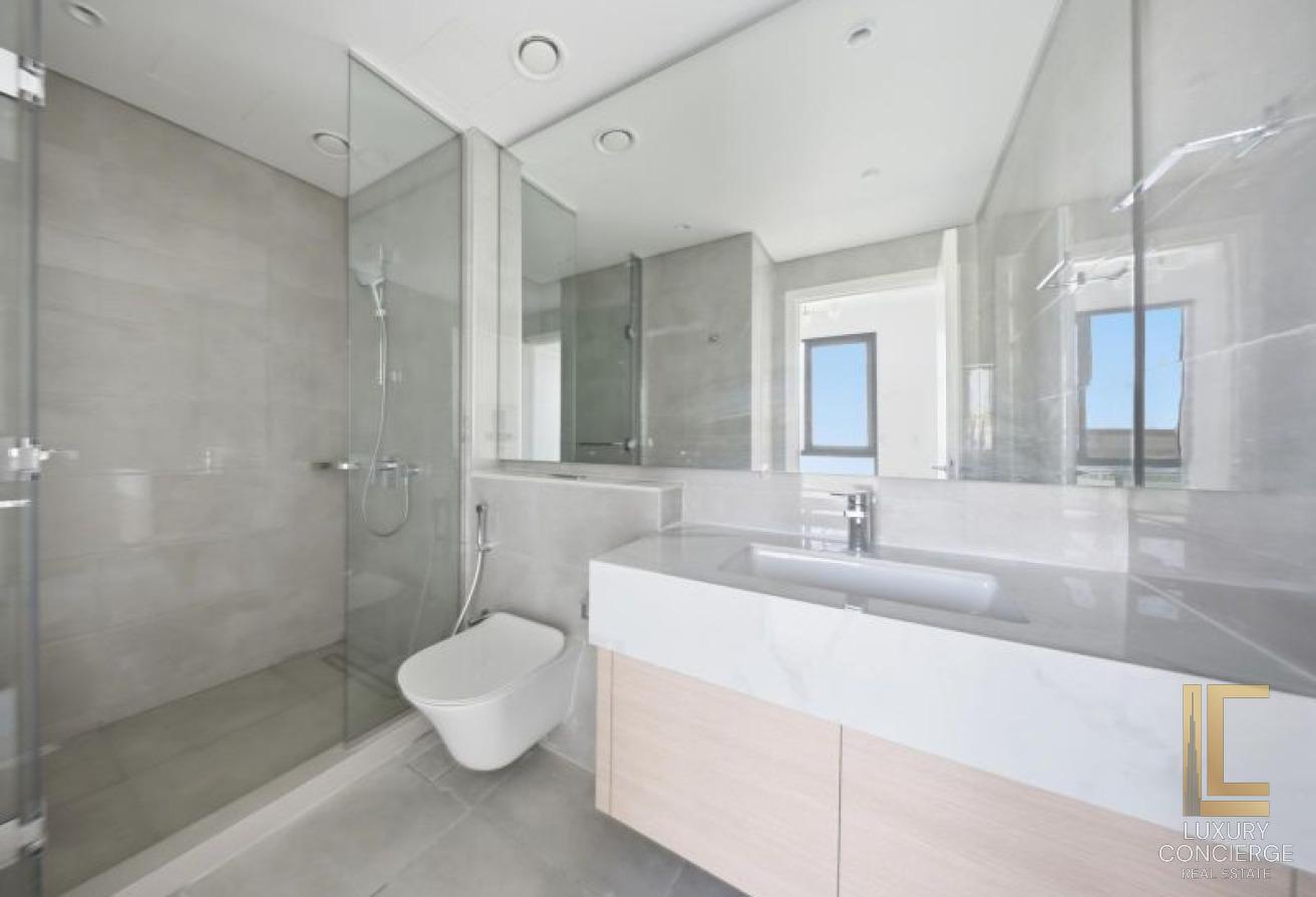 Corner Unit | Vastu Compliant | Upgraded | Type A photo 23
