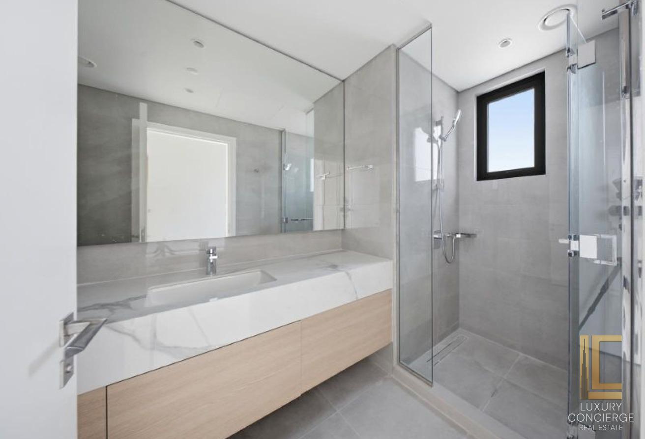 Corner Unit | Vastu Compliant | Upgraded | Type A photo 21