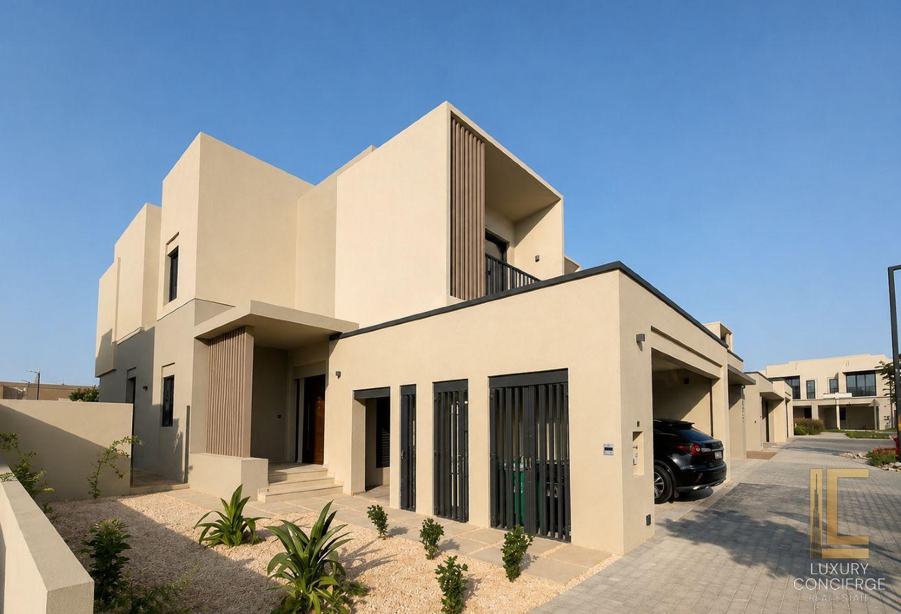 Corner Unit | Vastu Compliant | Upgraded | Type A photo 27