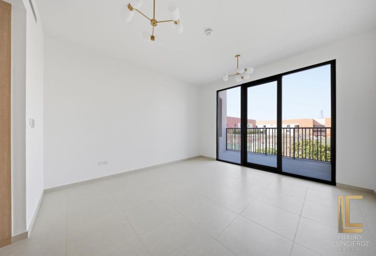 Corner Unit | Vastu Compliant | Upgraded | Type A photo 10