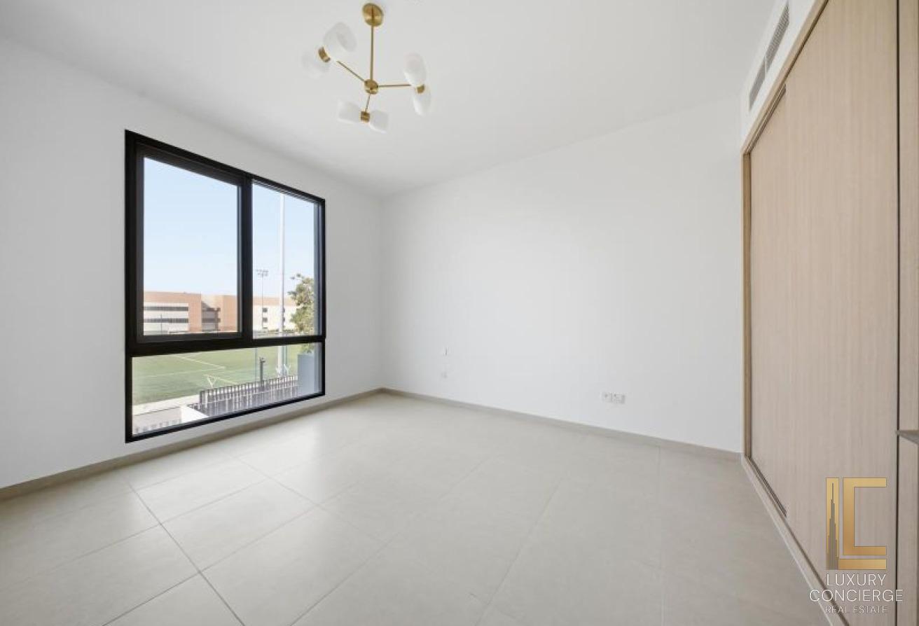 Corner Unit | Vastu Compliant | Upgraded | Type A photo 17
