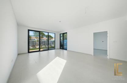 Townhouse - 4 - 5 for rent in Jebel Ali Village Townhouses - Jebel Ali Village - Jebel Ali - Dubai