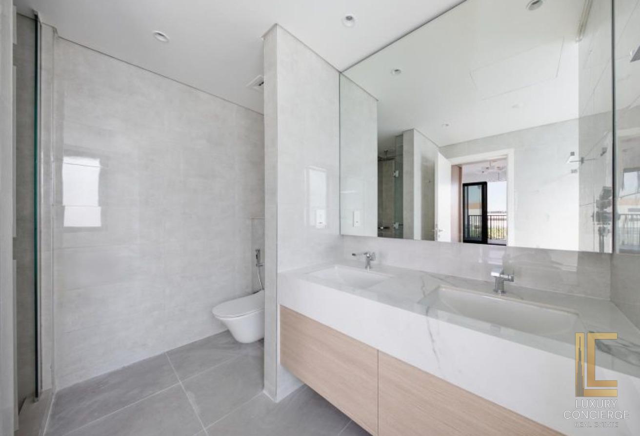Corner Unit | Vastu Compliant | Upgraded | Type A photo 24