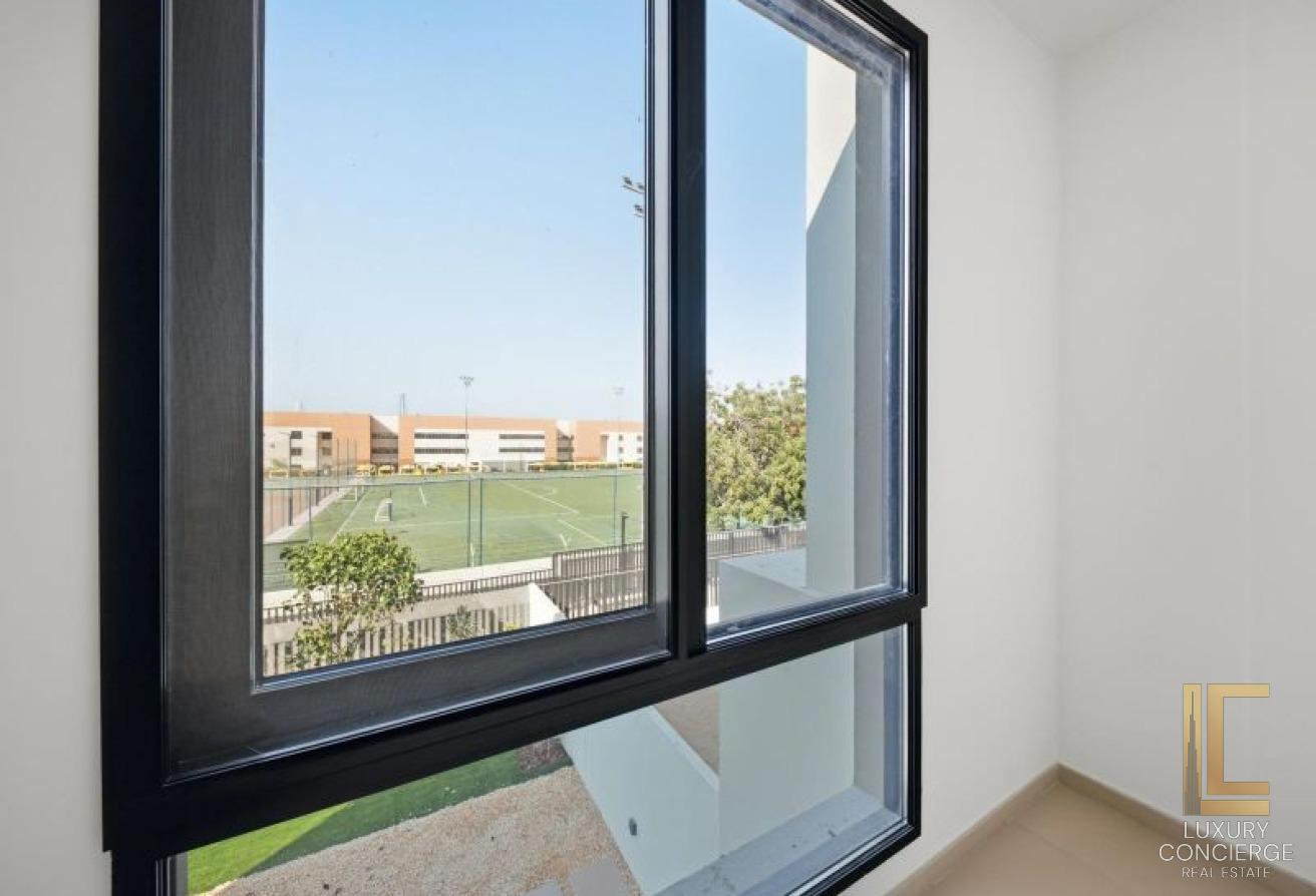 Corner Unit | Vastu Compliant | Upgraded | Type A photo 18