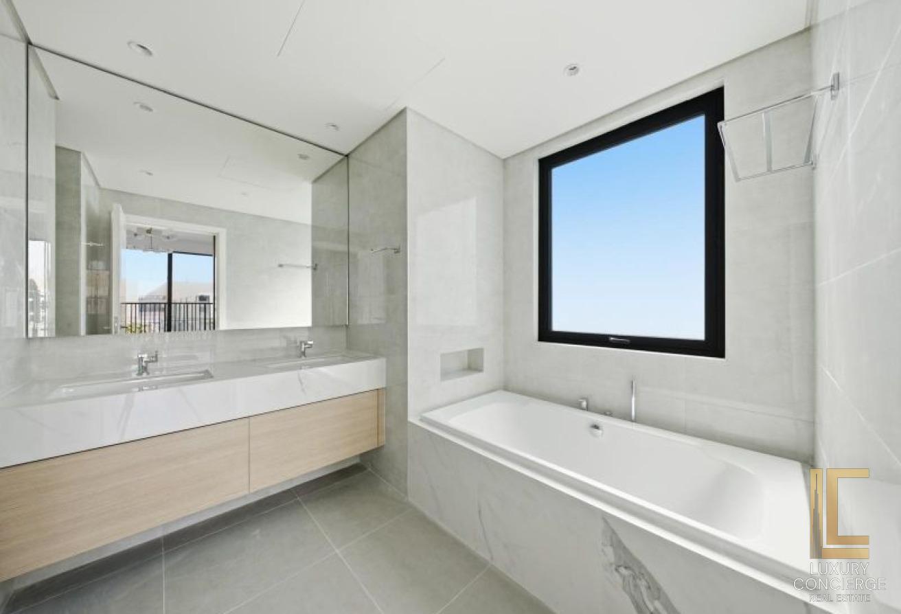Corner Unit | Vastu Compliant | Upgraded | Type A photo 15