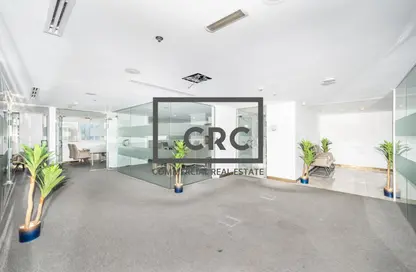 Office Space - Studio for rent in Westburry Tower 1 - Westburry Square - Business Bay - Dubai