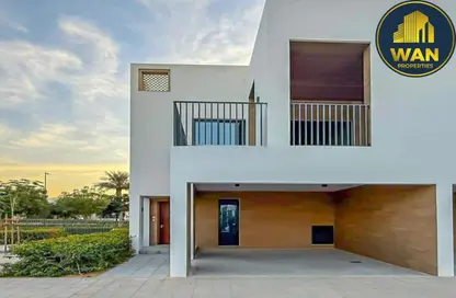 Townhouse - 3 Bedrooms - 3 Bathrooms for sale in Bliss - Arabian Ranches 3 - Dubai