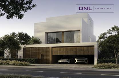 Villa - 4 Bedrooms - 5 Bathrooms for sale in Chevalia Fields - Grand Polo Club and Resort - Dubai Investment Park 2 (DIP 2) - Dubai Investment Park (DIP) - Dubai
