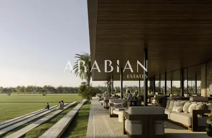Villa - 4 Bedrooms - 5 Bathrooms for sale in Selvara 4 - Grand Polo Club and Resort - Dubai Investment Park (DIP) - Dubai