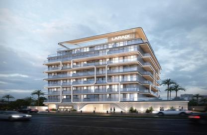Apartment - 2 Bedrooms - 3 Bathrooms for sale in Zyra Hills - International City Phase 2 - Al Warsan 4 - Al Warsan - Dubai