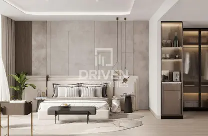 فيلا - 3 غرف نوم - 4 حمامات للبيع في ذا ووتركريست - ذا سانكتشواري - المنطقة 11 - مدينة الشيخ محمد بن راشد - دبي