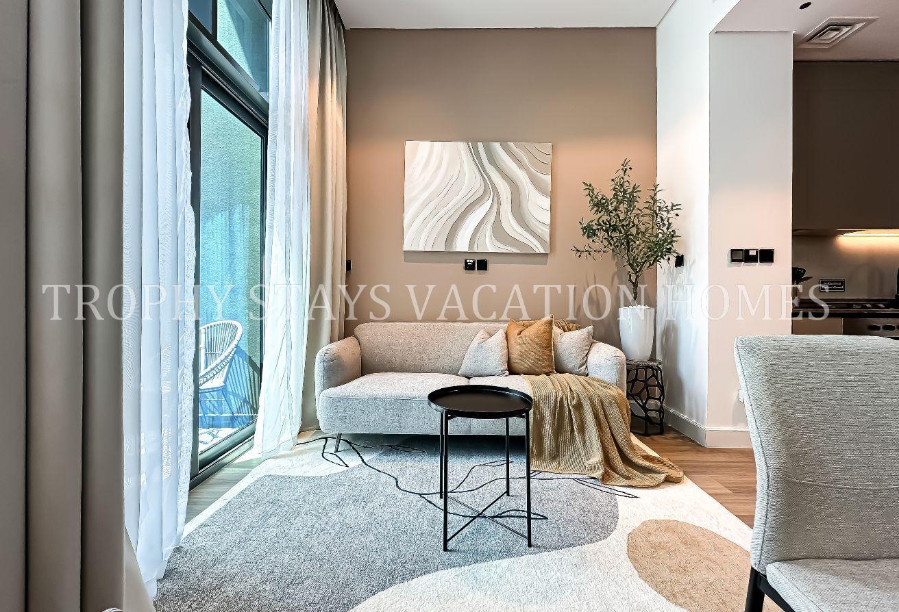 Spectacular View | Brand New | Multiple Cheques photo 8