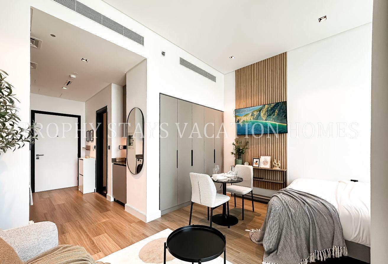 Spectacular View | Brand New | Multiple Cheques photo 10