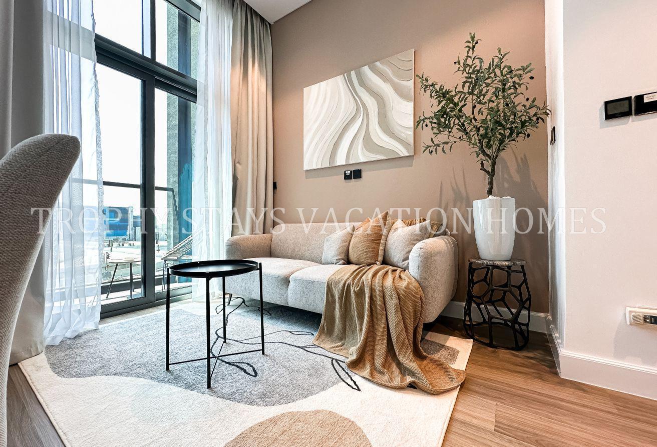 Spectacular View | Brand New | Multiple Cheques photo 4