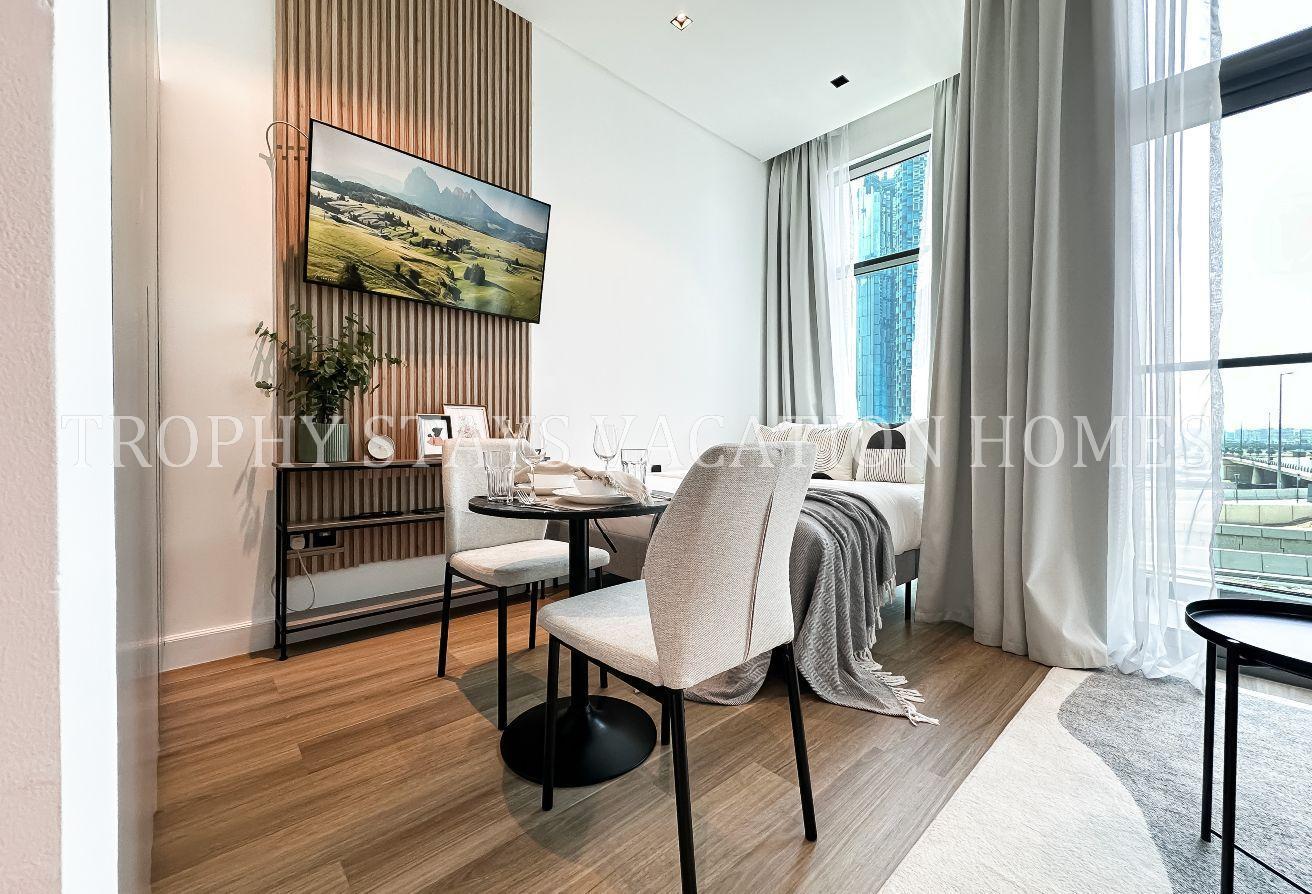 Spectacular View | Brand New | Multiple Cheques photo 18