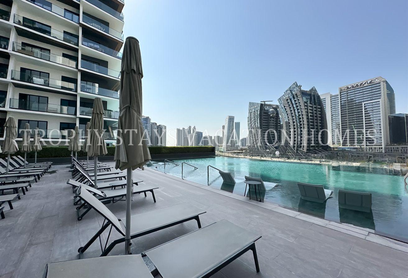 Spectacular View | Brand New | Multiple Cheques photo 25