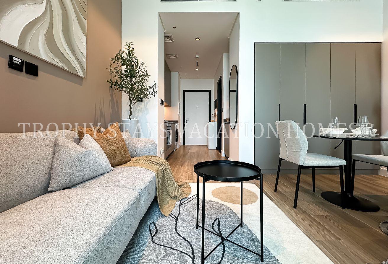 Spectacular View | Brand New | Multiple Cheques photo 19