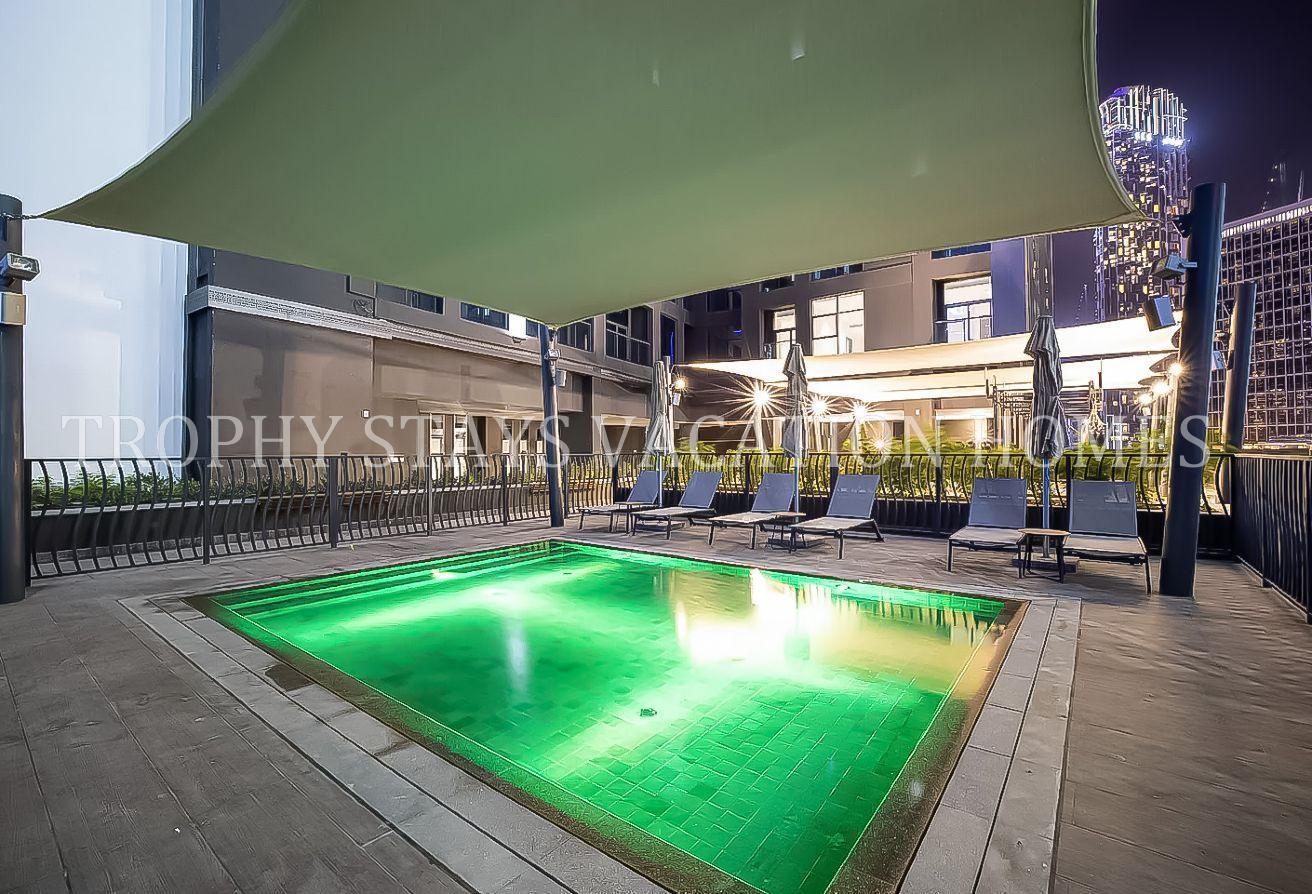 Spectacular View | Brand New | Multiple Cheques photo 2