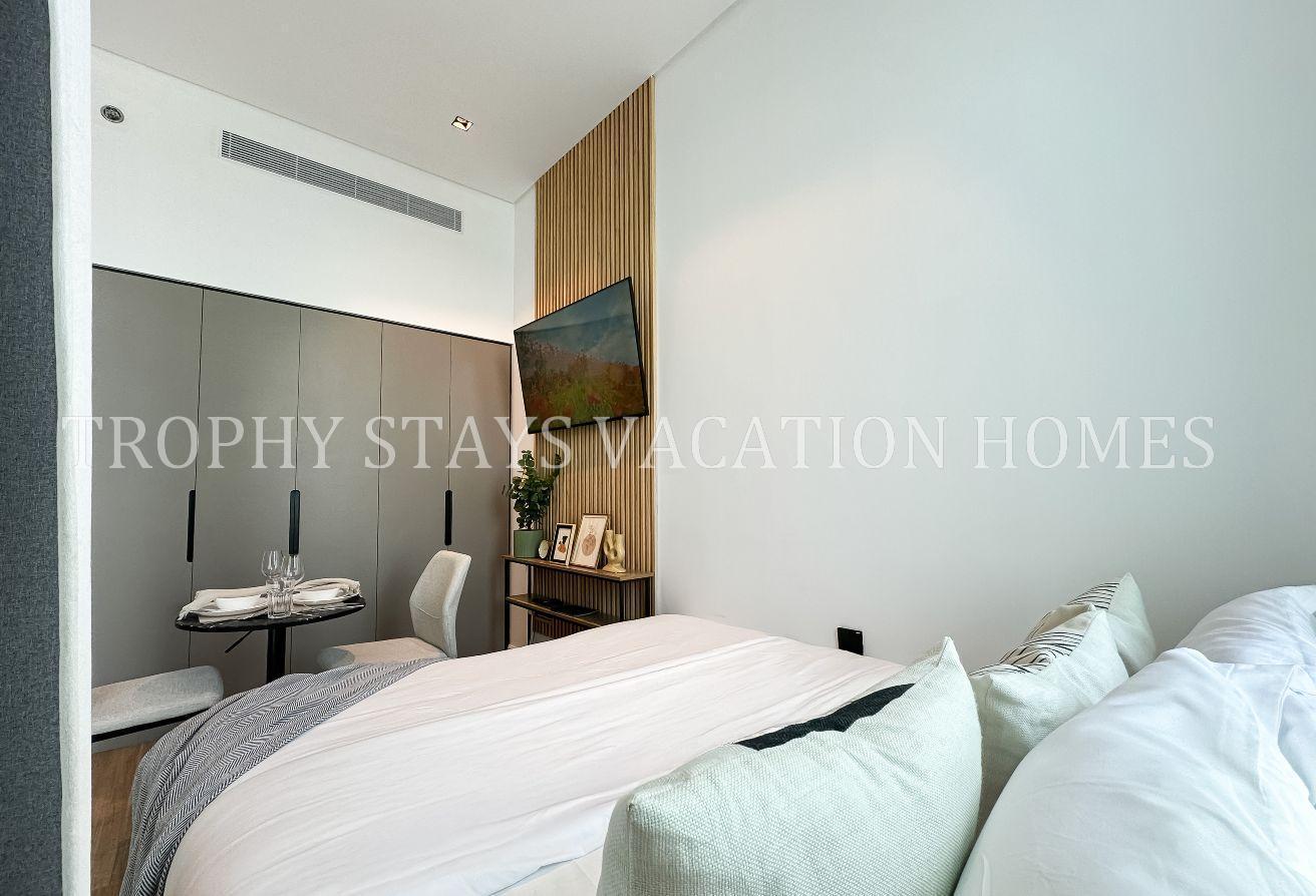 Spectacular View | Brand New | Multiple Cheques photo 16
