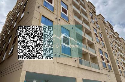 Apartment - 1 Bedroom - 2 Bathrooms for rent in Al Ameera Village - Ajman