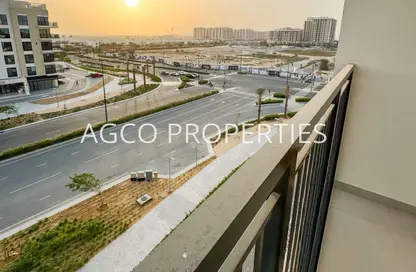 شقة - 2 غرف نوم - 2 حمامات للبيع في مساكن الدبلوماسيين - تاون سكوير - دبي شقة - 2 غرف نوم - 2 حمامات للبيع في مساكن الدبلوماسيين - تاون سكوير - دبي