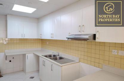 Apartment - 1 Bedroom - 2 Bathrooms for rent in Kahraman - Bab Al Bahar - Al Marjan Island - Ras Al Khaimah