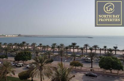 Apartment - 1 Bedroom - 2 Bathrooms for rent in Kahraman - Bab Al Bahar - Al Marjan Island - Ras Al Khaimah