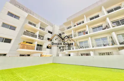 Apartment - Studio - 1 Bathroom for sale in Easy 19 - International City Phase 2 - Al Warsan 4 - Al Warsan - Dubai