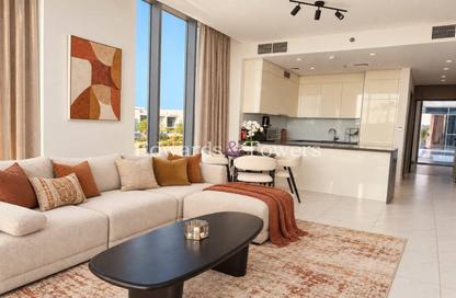 Apartment - 1 - 2 for rent in Residences 30 - The Residences at District One - District One - Mohammed Bin Rashid City - Dubai Apartment - 1 - 2 for rent in Residences 30 - The Residences at District One - District One - Mohammed Bin Rashid City - Dubai