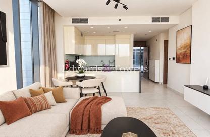 Apartment - 1 - 2 for rent in Residences 30 - The Residences at District One - District One - Mohammed Bin Rashid City - Dubai Apartment - 1 - 2 for rent in Residences 30 - The Residences at District One - District One - Mohammed Bin Rashid City - Dubai