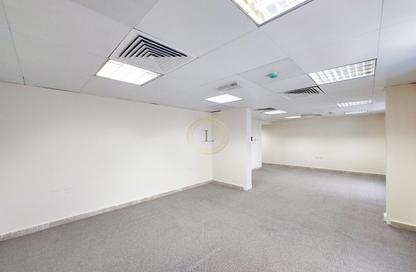 Office Space - Studio - 1 Bathroom for rent in Hai Al Qalaa - Al Jaheli - Al Ain Office Space - Studio - 1 Bathroom for rent in Hai Al Qalaa - Al Jaheli - Al Ain
