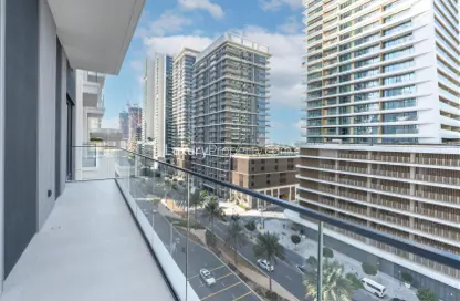 شقة - 2 غرف نوم - 2 حمامات للبيع في قصر الشاطئ - إعمار بيتشفرونت - دبي هاربور - دبي