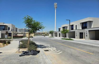 Townhouse - 3 Bedrooms - 4 Bathrooms for rent in Jebel Ali Village Townhouses - Jebel Ali Village - Jebel Ali - Dubai