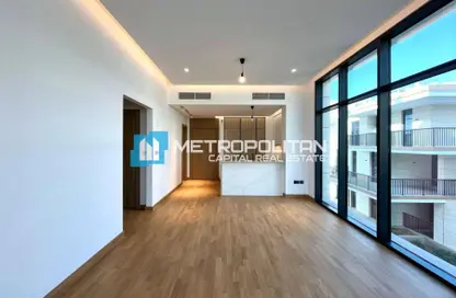 Apartment - 1 Bedroom - 2 Bathrooms for sale in Jubail Terraces - Al Jubail Island - Abu Dhabi