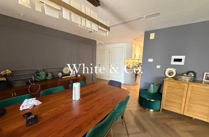 Apartment - 3 Bedrooms - 4 Bathrooms for sale in Sadaf 8 - Sadaf - Jumeirah Beach Residence - Dubai