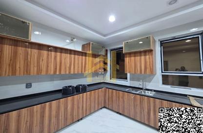 Villa - 5 Bedrooms - 7 Bathrooms for sale in Al Helio 2 - Al Helio - Ajman Villa - 5 Bedrooms - 7 Bathrooms for sale in Al Helio 2 - Al Helio - Ajman