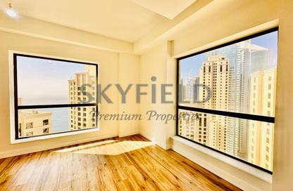 Apartment - 2 Bedrooms - 3 Bathrooms for sale in Bahar 1 - Bahar - Jumeirah Beach Residence - Dubai
